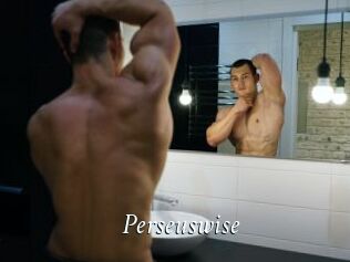 Perseuswise