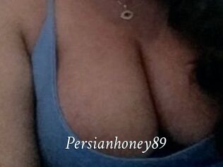 Persianhoney89