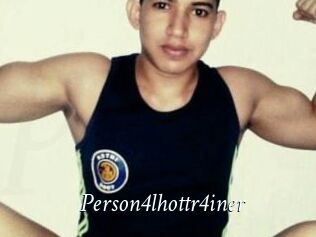 Person4lhottr4iner