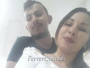 Pervert2minds