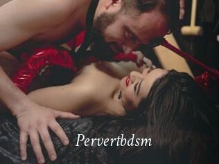 Pervertbdsm