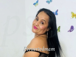 Pervertedmam