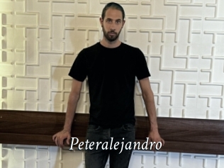 Peteralejandro