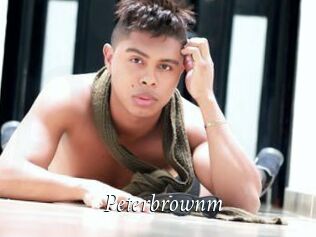 Peterbrownm