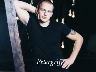 Petergriff
