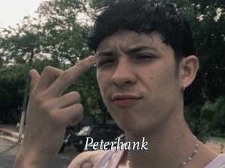 Peterhank