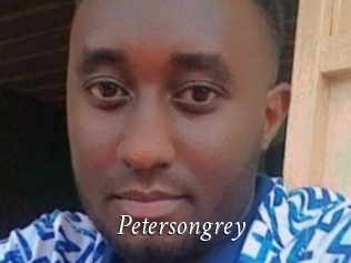 Petersongrey