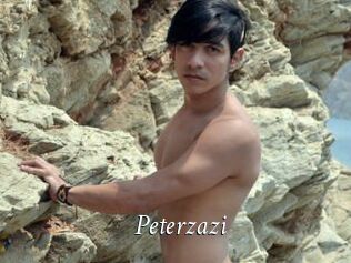 Peterzazi