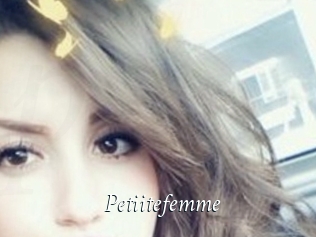Petiitefemme