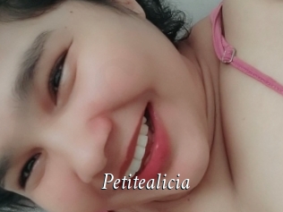 Petitealicia