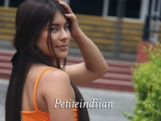 Petiteindiian