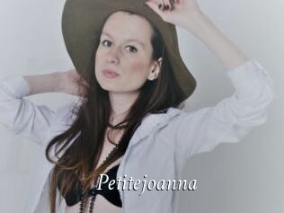 Petitejoanna