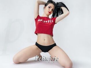 Petitejojo