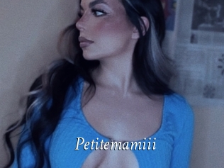 Petitemamiii