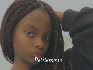 Petitepixie