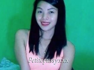 Petitepussyxxx