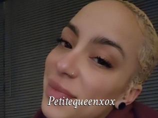 Petitequeenxox