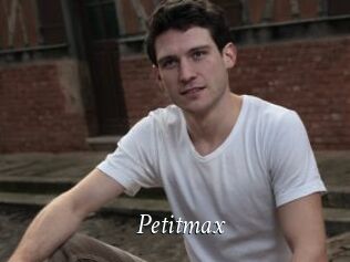 Petitmax