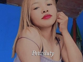 Petitsluty