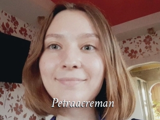Petraacreman