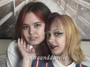 Petraanddarelle