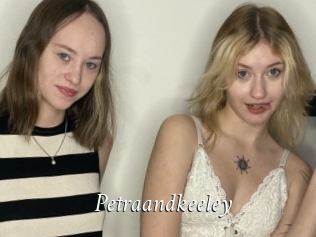 Petraandkeeley