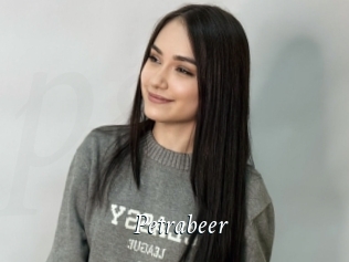 Petrabeer