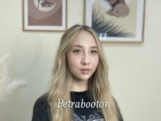 Petrabooton