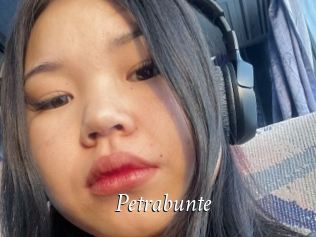 Petrabunte
