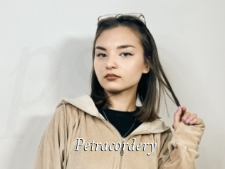 Petracordery