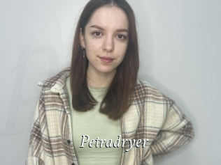 Petradryer