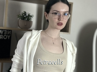 Petraeells