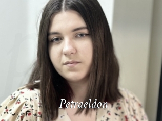 Petraeldon