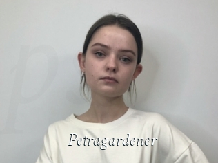 Petragardener