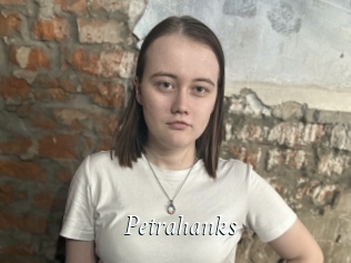 Petrahanks
