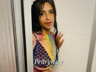 Pettrynany