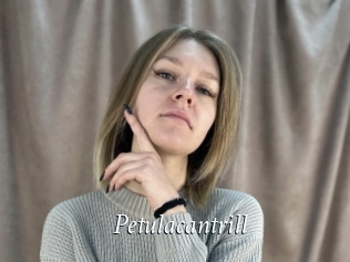 Petulacantrill