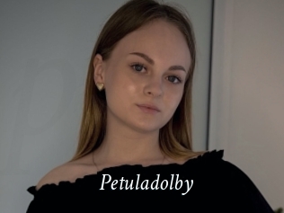 Petuladolby