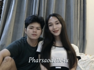 Pharsaodette4u