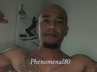 Phenomenal80