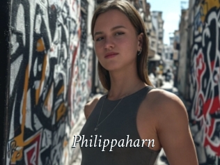 Philippaharn