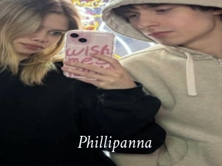Phillipanna