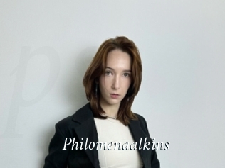 Philomenaalkins