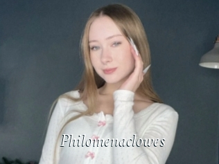 Philomenaclowes