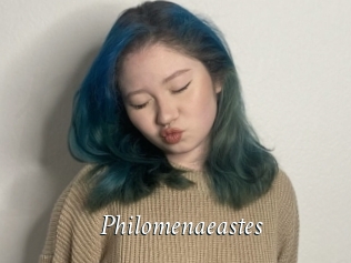 Philomenaeastes