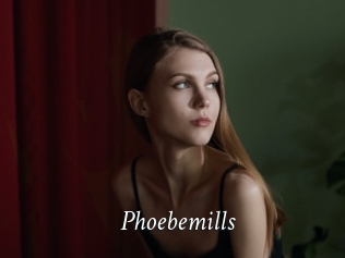 Phoebemills