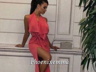 Phoenixemma