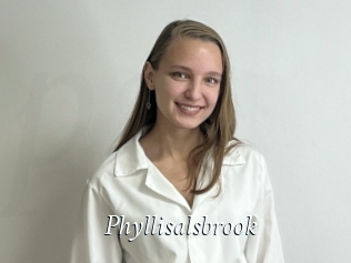 Phyllisalsbrook
