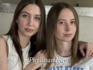 Phyllisandgay