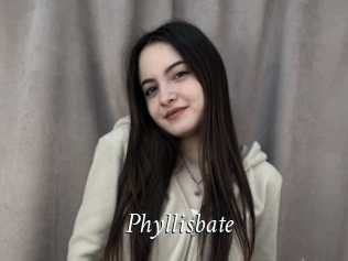 Phyllisbate